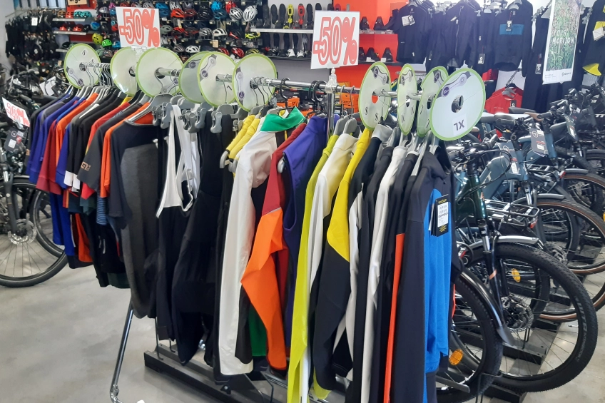 SOLDES D'HIVER Derniers jours pour profiter des remises