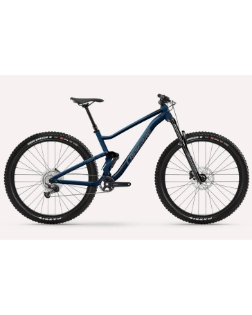 VTT tout suspendu ZESTY AM 4.9 Bleu