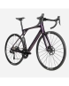 Vélo de route Unisexe XELIUS SL 5.0 DI2 Violet - Image 2/12