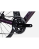 Vélo de route Unisexe XELIUS SL 5.0 DI2 Violet - Image 4/12