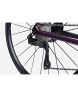 Vélo de route Unisexe XELIUS SL 5.0 DI2 Violet - Image 5/12
