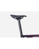 Vélo de route Unisexe XELIUS SL 5.0 DI2 Violet - Image 6/12