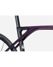 Vélo de route Unisexe XELIUS SL 5.0 DI2 Violet - Image 7/12