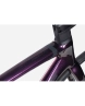 Vélo de route Unisexe XELIUS SL 5.0 DI2 Violet - Image 11/12