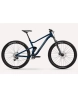 VTT tout suspendu ZESTY AM 4.9 Bleu - Image 1/1