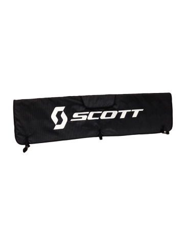 Coussinet de transport TRUCK PAD SMALL 54 Noir