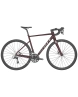 Vélo de route Unisexe SPEEDSTER 30 Bordeaux - Image 1/1