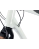 Vélo gravel Unisexe CROSSHILL 5.0 Gris - Image 5/5