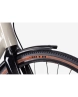 Vélo de route électrique Femme E-SHAPER 3.2 Beige - Image 8/11