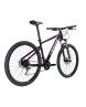 VTT semi rigide Femme EDGE 3.7 W Violet - Image 2/4