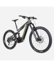 VTT électrique tout suspendu OVERVOLT AM 5.6 Gris - Image 2/12