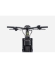 VTT électrique tout suspendu OVERVOLT AM 5.6 Gris - Image 3/12