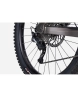 VTT électrique tout suspendu OVERVOLT AM 5.6 Gris - Image 5/12