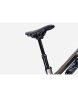 VTT électrique tout suspendu OVERVOLT AM 5.6 Gris - Image 6/12
