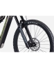 VTT électrique tout suspendu OVERVOLT AM 5.6 Gris - Image 9/12