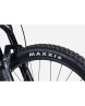 VTT électrique tout suspendu OVERVOLT AM 5.6 Gris - Image 11/12