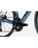 Vélo de route Unisexe PULSIUM SAT 5.0 DI2 Vert/Bleu - Image 4/11