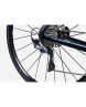 Vélo de route Unisexe PULSIUM SAT 6.0 Bleu - Image 11/12
