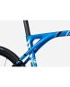 Vélo de route Unisexe XELIUS SL 10.0 Bleu/Rose - Image 6/9