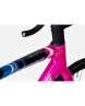 Vélo de route Unisexe XELIUS SL 10.0 Bleu/Rose - Image 9/9
