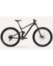 VTT tout suspendu Unisexe ZESTY AM 5.9 Vert Khaki - Image 1/1