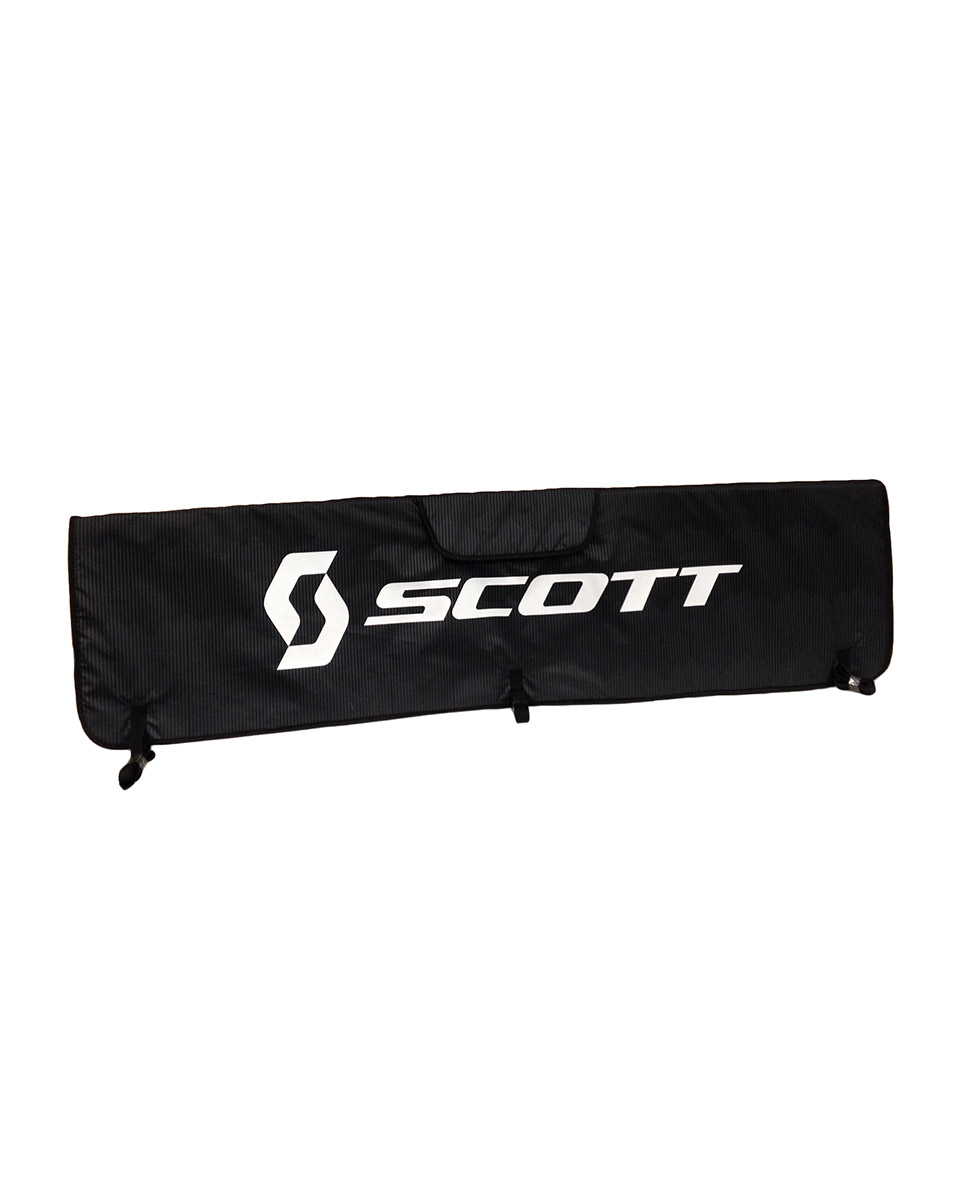 Coussinet de transport TRUCK PAD SMALL 54 Noir