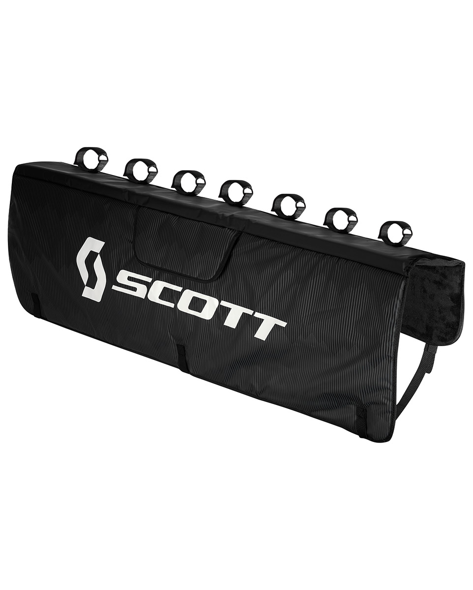 Coussinet de transport TRUCK PAD SMALL 54 Noir