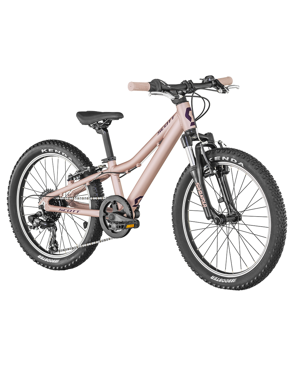 VTT Enfant CONTESSA 20 Rose